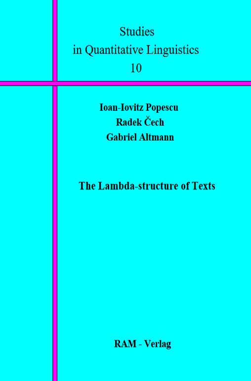 The_Lambda-structure_of_Texts